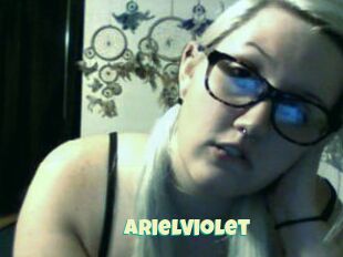 ArielViolet
