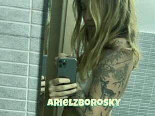 ArielZborosky
