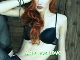 Ariel_sexlove