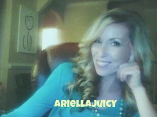 AriellaJuicy