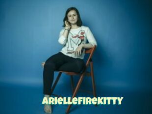 ArielleFireKitty