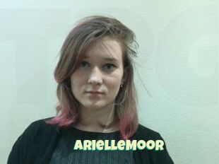 ArielleMoor
