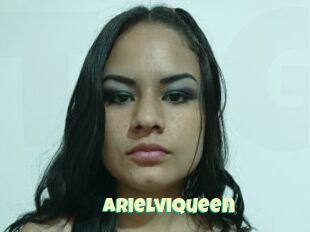 Arielviqueen