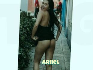 Ariiel