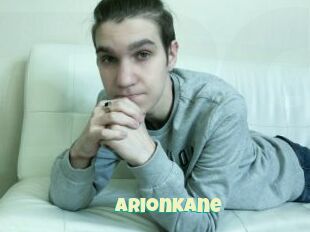 ArionKane