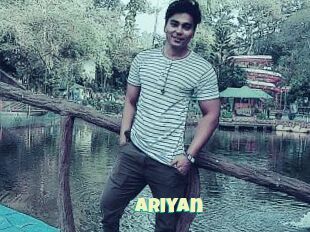 Ariyan