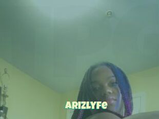 Arizlyfe