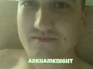 ArkhamKnight