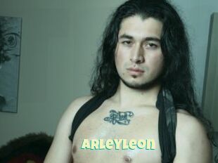 Arleyleon