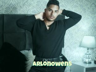ArlonOwens
