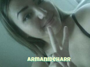 ArmaniDeharr