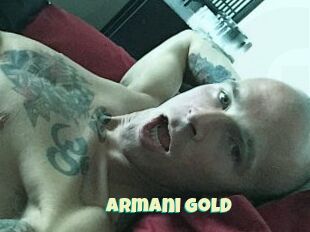 Armani_Gold