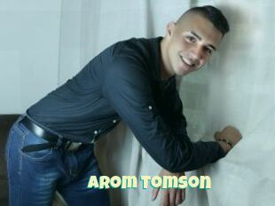 Arom_Tomson
