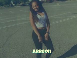 Arreon