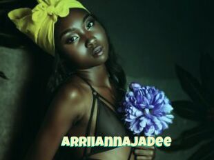 ArriiannaJadee