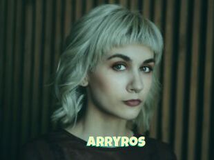 ArryRos