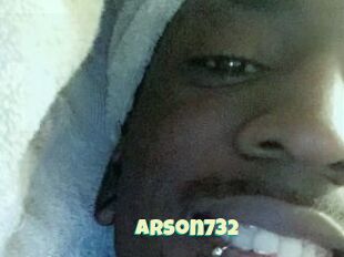 Arson732