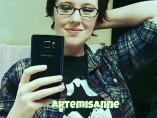 ArtemisAnne