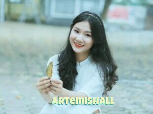 ArtemisHall
