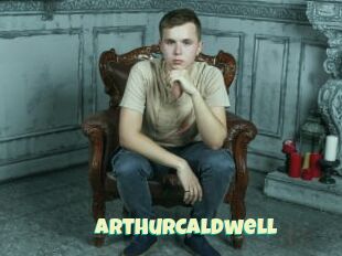 ArthurCaldwell