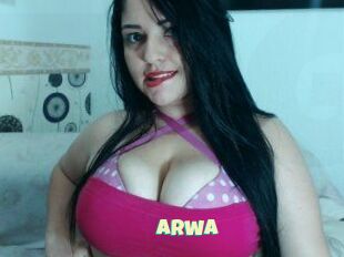 Arwa