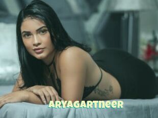 AryaGartneer
