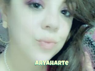AryaHarte
