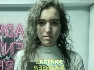 AryaIce