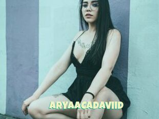 AryaaCadaviid