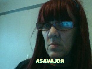 AsaVajda