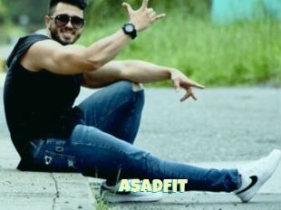 AsadFit