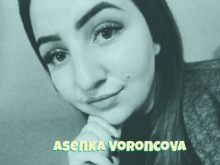 Asenka_Voroncova