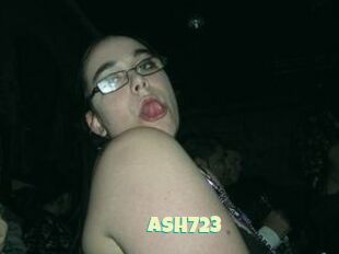 Ash723