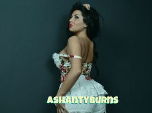 AshantyBurns