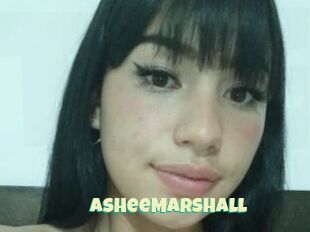 AsheeMarshall