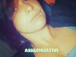 AshleighLynn
