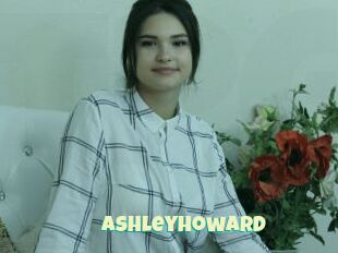 AshleyHoward