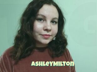 AshleyMilton