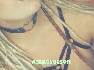 Ashley_Olson
