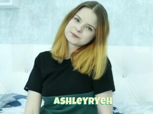 AshleyRyeh