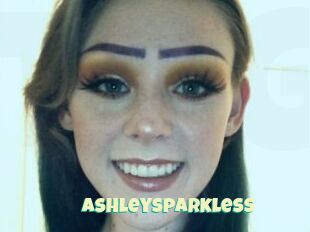 AshleySparkless