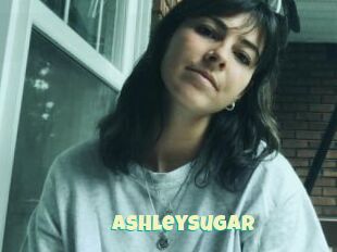 AshleySugar