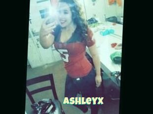 Ashley_X_