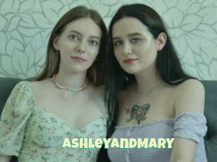 AshleyandMary