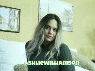 AshlieWilliamson