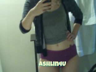 Ashlin4U