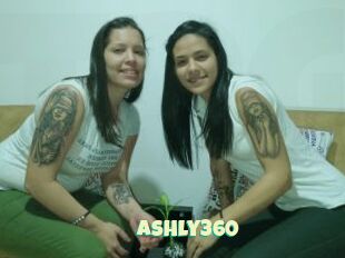 Ashly360
