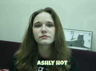 Ashly_Hot