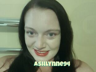 Ashlynne94