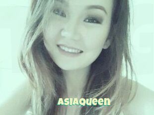 AsiaQueen